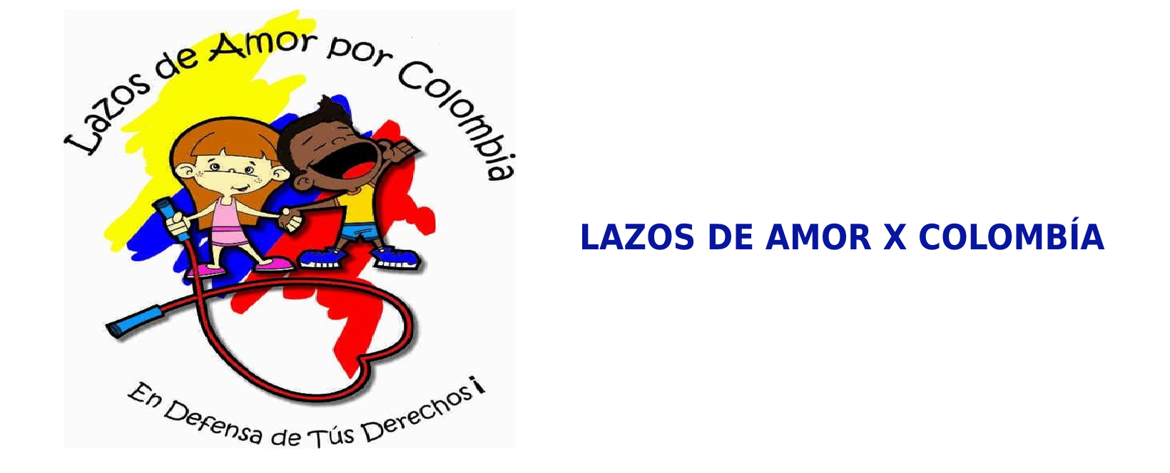 LAZOS DE AMOR X COLOMBÍA